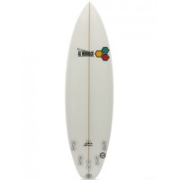 Taula de surf Al Merrick Fred Rubble 5'10"