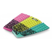 Grip Surf Dakine Accelerator neon