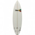 Taula de surf Al Merrick Fred Rubble 5'10"
