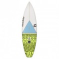 Taula Surf Pukas The Game 5'9" color