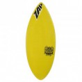 Taula Skimboard Zap Lovett 52'15 Groga